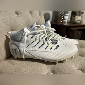 Men’s Warrior Lacrosse Cleats